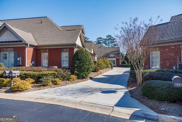 2462 Ballantrae Circle, Cumming, GA 30041