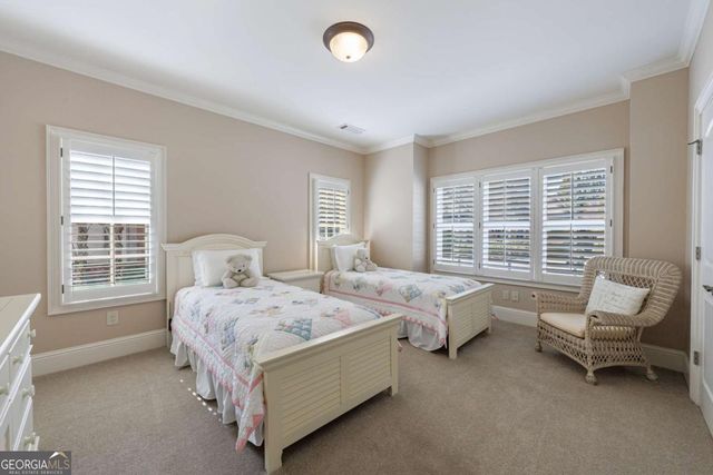 2462 Ballantrae Circle, Cumming, GA 30041