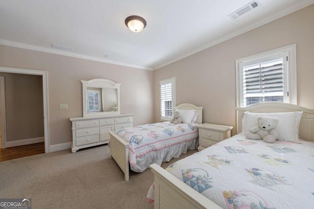 2462 Ballantrae Circle, Cumming, GA 30041