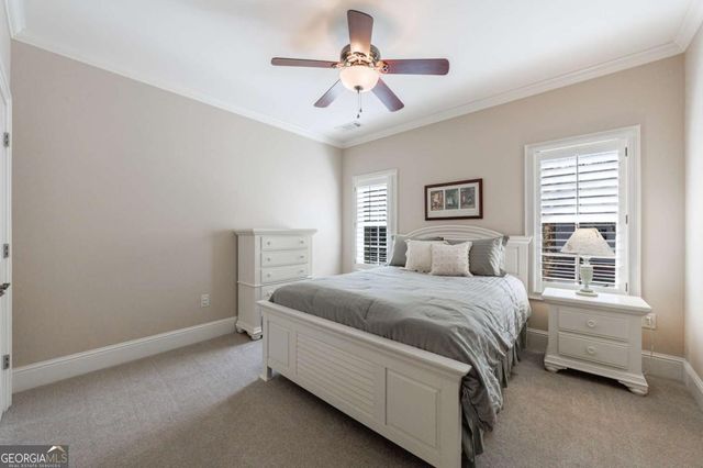 2462 Ballantrae Circle, Cumming, GA 30041