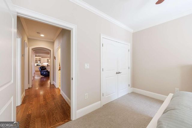 2462 Ballantrae Circle, Cumming, GA 30041