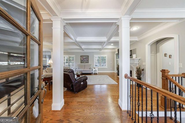 2462 Ballantrae Circle, Cumming, GA 30041