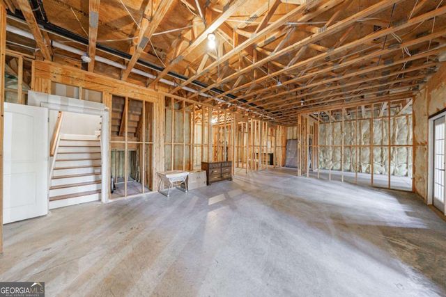 2462 Ballantrae Circle, Cumming, GA 30041