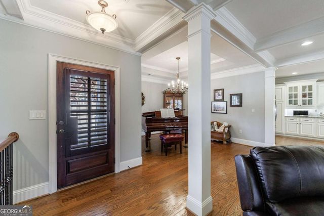 2462 Ballantrae Circle, Cumming, GA 30041