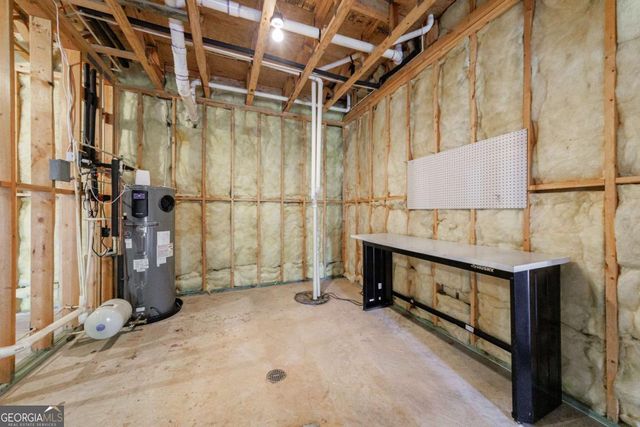 2462 Ballantrae Circle, Cumming, GA 30041