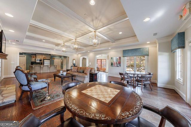 2462 Ballantrae Circle, Cumming, GA 30041