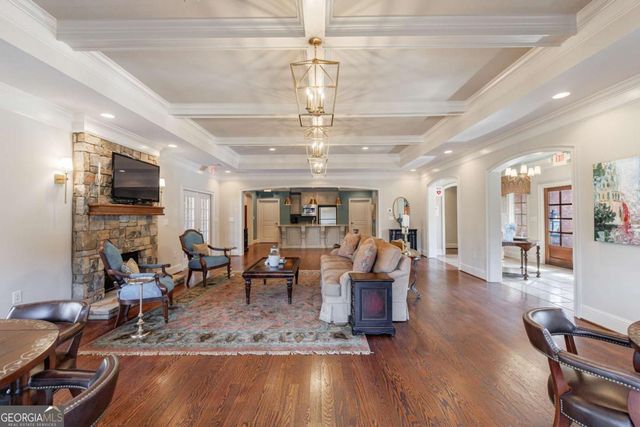 2462 Ballantrae Circle, Cumming, GA 30041