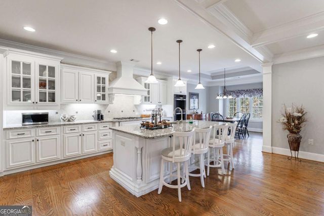 2462 Ballantrae Circle, Cumming, GA 30041