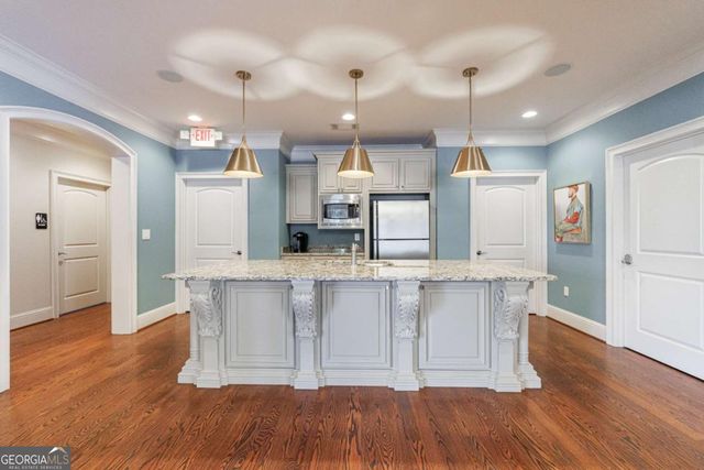 2462 Ballantrae Circle, Cumming, GA 30041