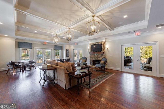 2462 Ballantrae Circle, Cumming, GA 30041