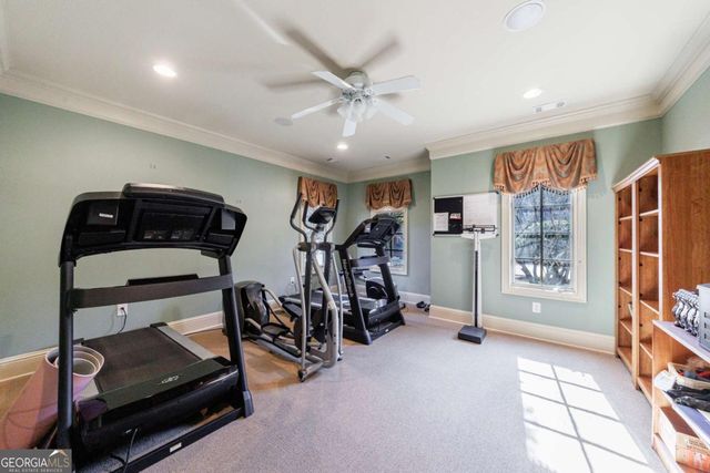 2462 Ballantrae Circle, Cumming, GA 30041