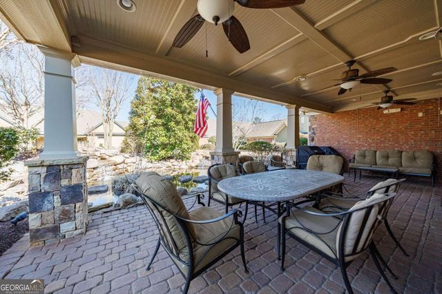 2462 Ballantrae Circle, Cumming, GA 30041