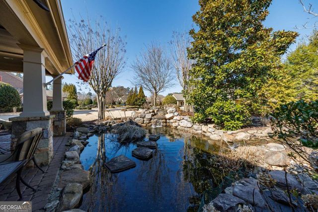 2462 Ballantrae Circle, Cumming, GA 30041