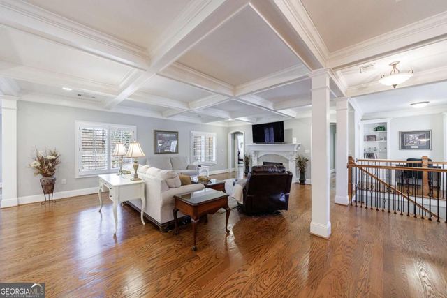 2462 Ballantrae Circle, Cumming, GA 30041