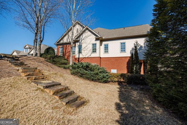 2462 Ballantrae Circle, Cumming, GA 30041