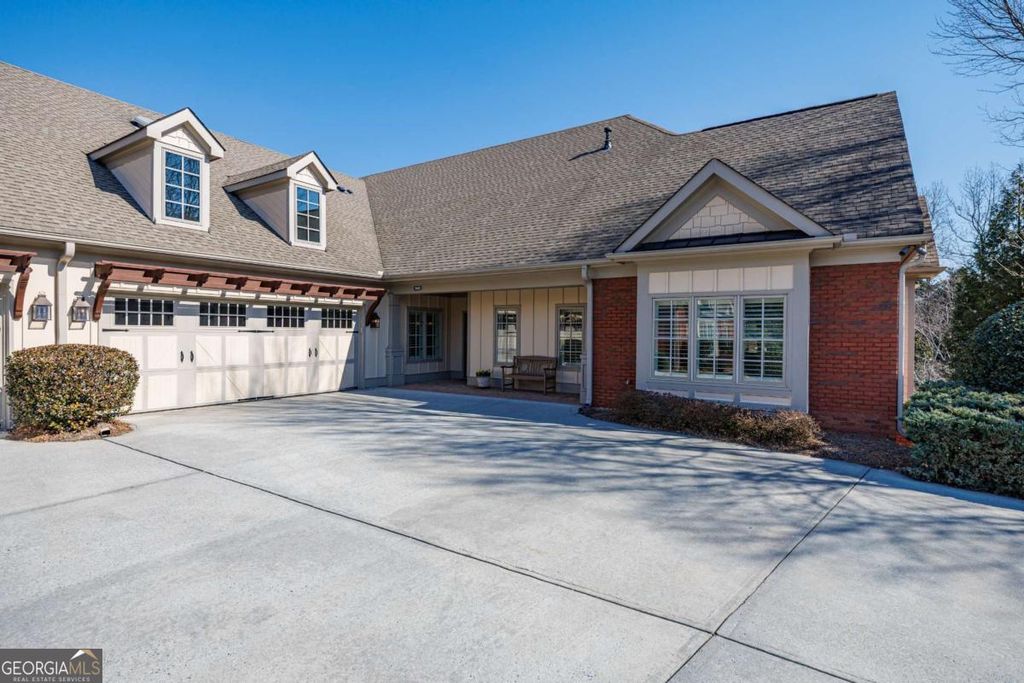2462 Ballantrae Circle, Cumming, GA 30041