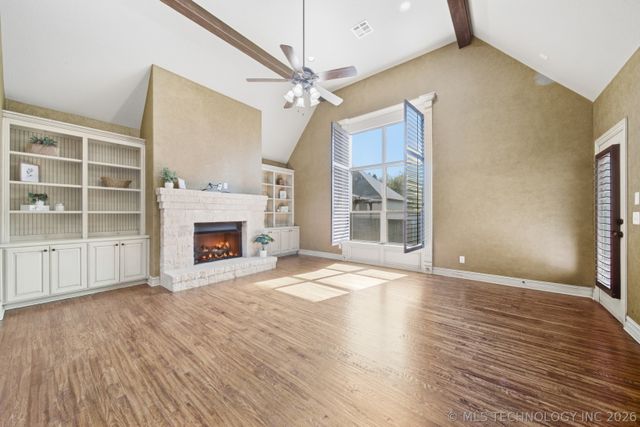 11281 S 72nd East Place, Bixby, OK 74008