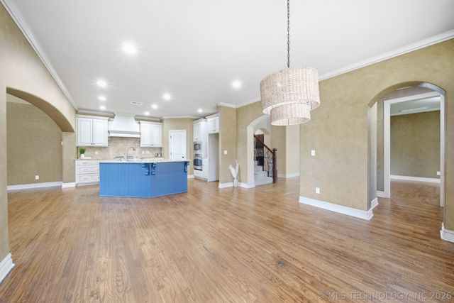 11281 S 72nd East Place, Bixby, OK 74008