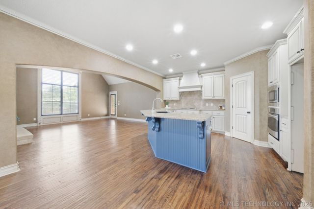 11281 S 72nd East Place, Bixby, OK 74008