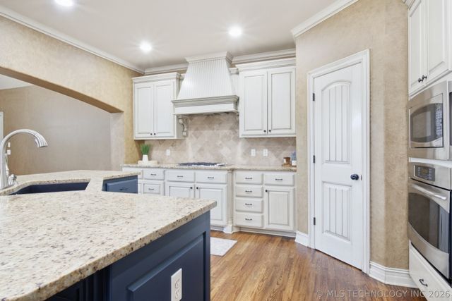 11281 S 72nd East Place, Bixby, OK 74008