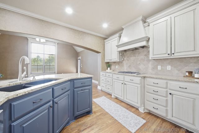 11281 S 72nd East Place, Bixby, OK 74008
