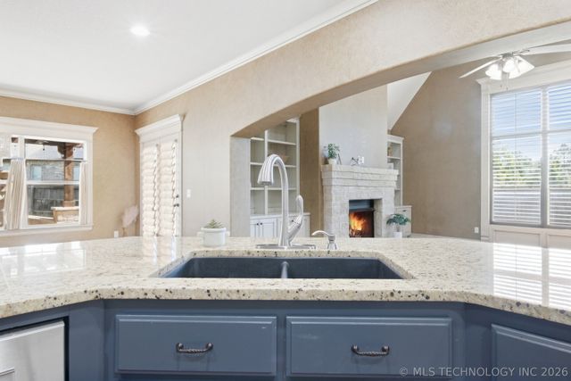11281 S 72nd East Place, Bixby, OK 74008