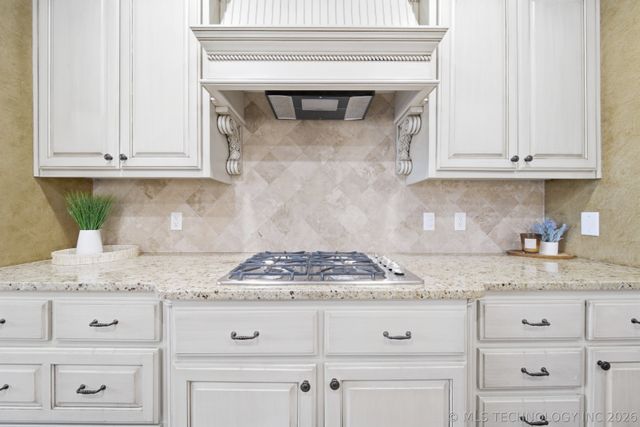 11281 S 72nd East Place, Bixby, OK 74008
