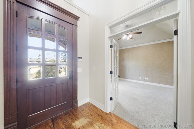 11281 S 72nd East Place, Bixby, OK 74008