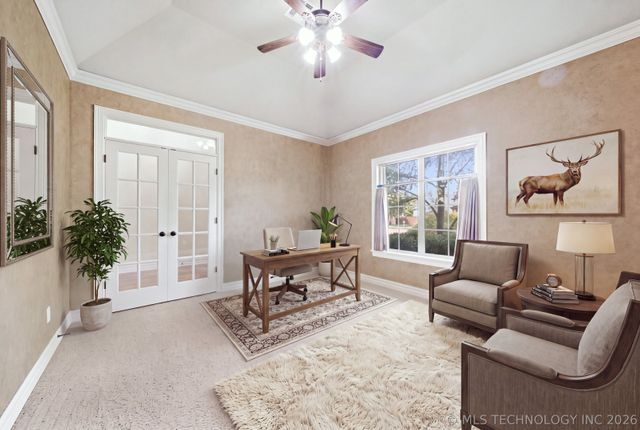 11281 S 72nd East Place, Bixby, OK 74008