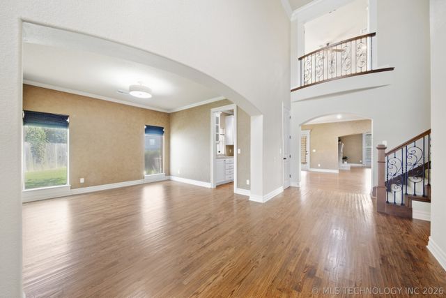 11281 S 72nd East Place, Bixby, OK 74008