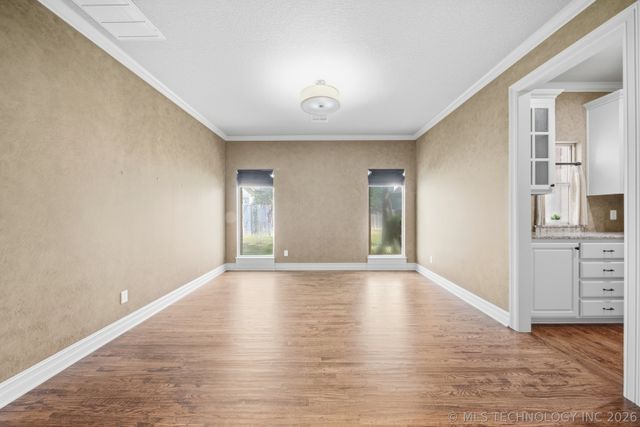 11281 S 72nd East Place, Bixby, OK 74008
