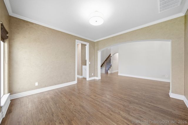 11281 S 72nd East Place, Bixby, OK 74008