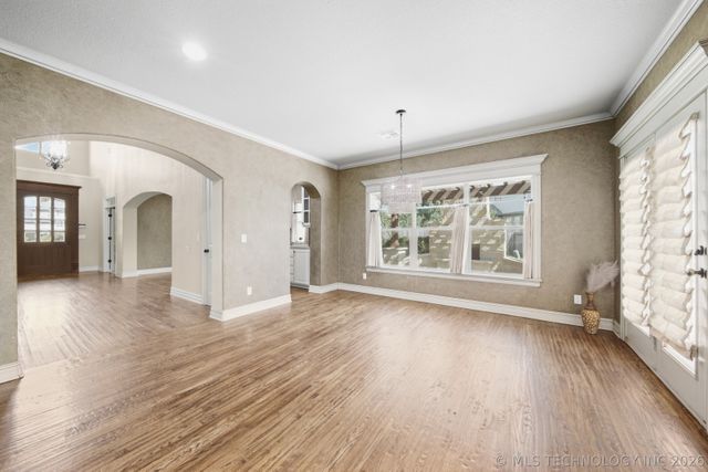 11281 S 72nd East Place, Bixby, OK 74008