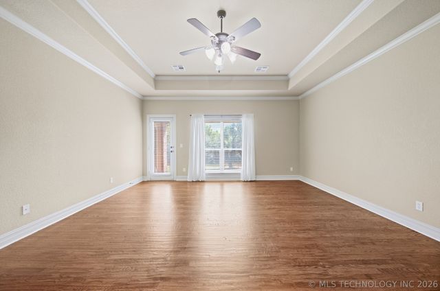 11281 S 72nd East Place, Bixby, OK 74008