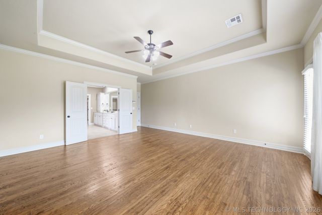 11281 S 72nd East Place, Bixby, OK 74008
