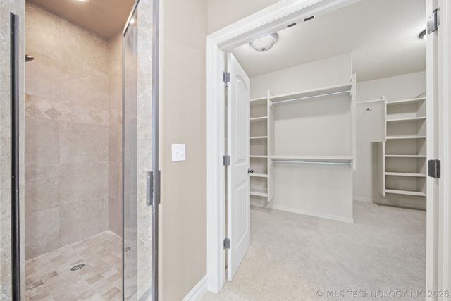 11281 S 72nd East Place, Bixby, OK 74008