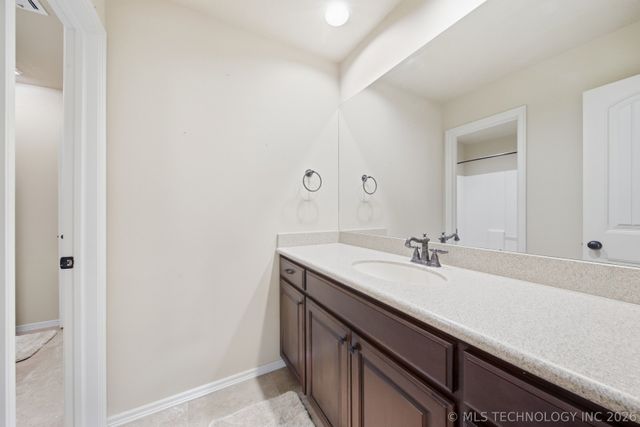 11281 S 72nd East Place, Bixby, OK 74008