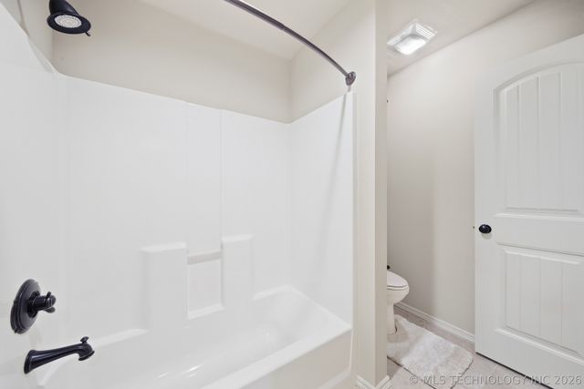 11281 S 72nd East Place, Bixby, OK 74008
