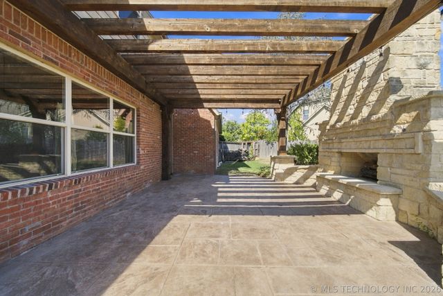 11281 S 72nd East Place, Bixby, OK 74008