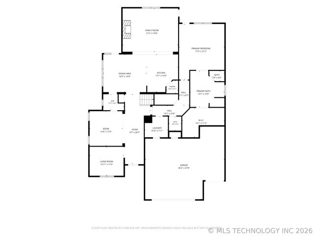11281 S 72nd East Place, Bixby, OK 74008