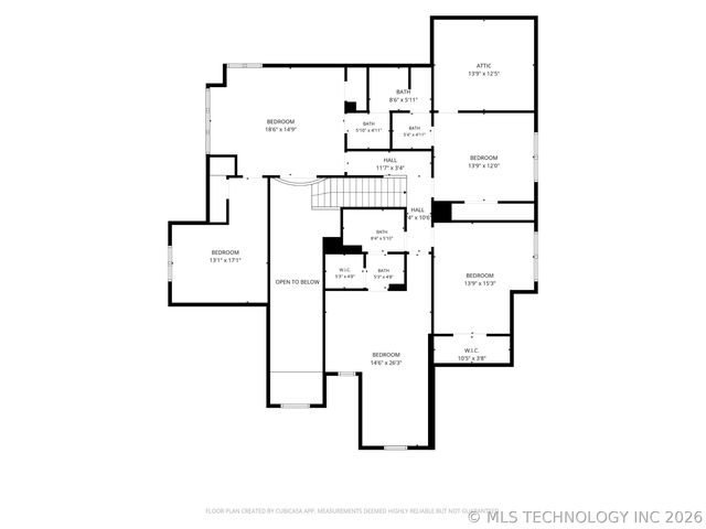 11281 S 72nd East Place, Bixby, OK 74008