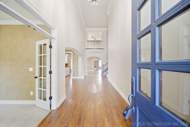11281 S 72nd East Place, Bixby, OK 74008