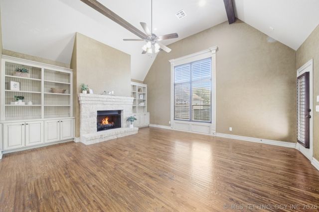 11281 S 72nd East Place, Bixby, OK 74008