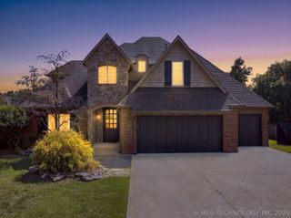 11281 S 72nd East Place, Bixby, OK 74008