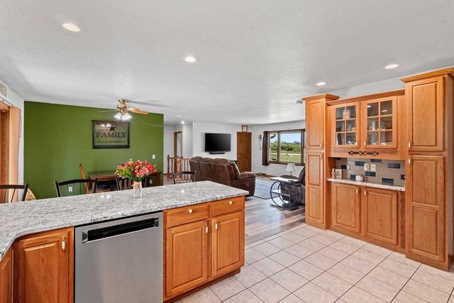 3415 DELHI ROAD, Omro, WI 54963