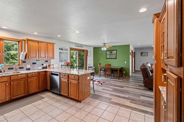 3415 DELHI ROAD, Omro, WI 54963