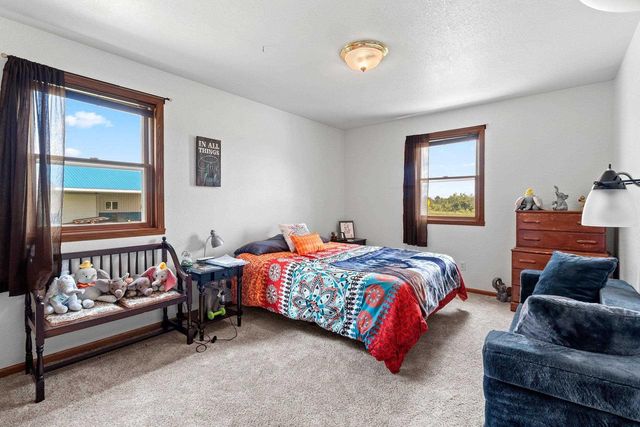 3415 DELHI ROAD, Omro, WI 54963