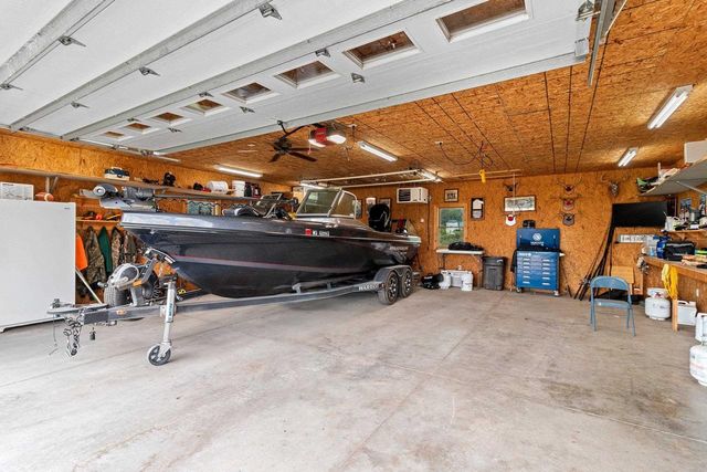 3415 DELHI ROAD, Omro, WI 54963