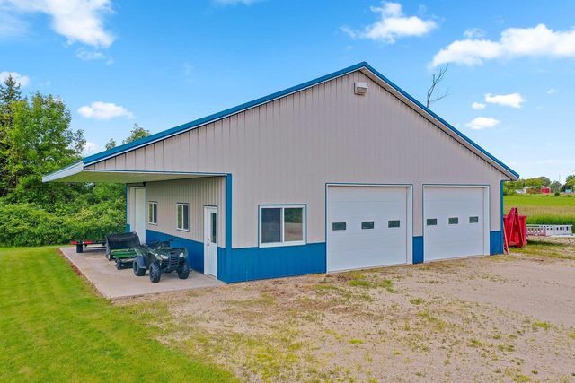 3415 DELHI ROAD, Omro, WI 54963