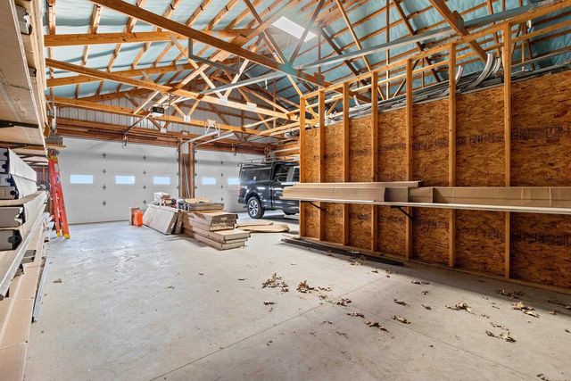 3415 DELHI ROAD, Omro, WI 54963